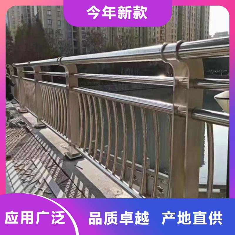 桥梁护栏价格咨询择优