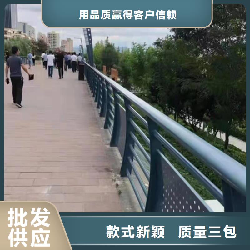 桥梁护栏图片大全出厂价格