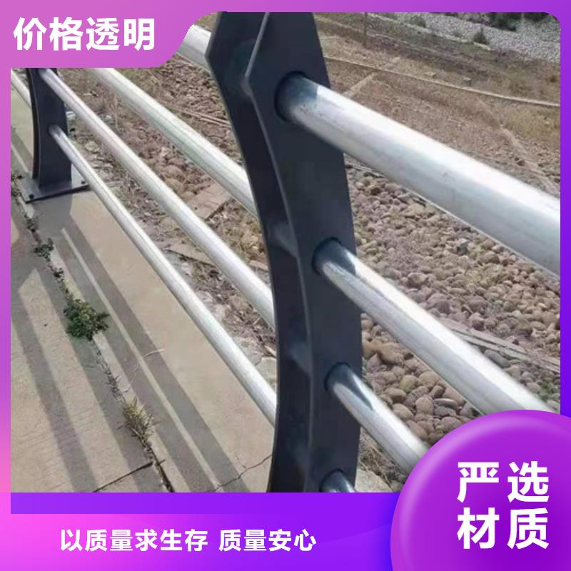 桥梁护栏图片大全信赖