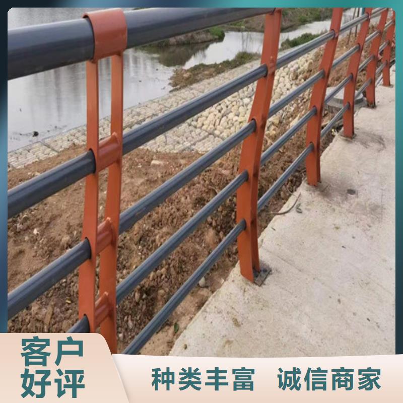 桥梁护栏源头厂家