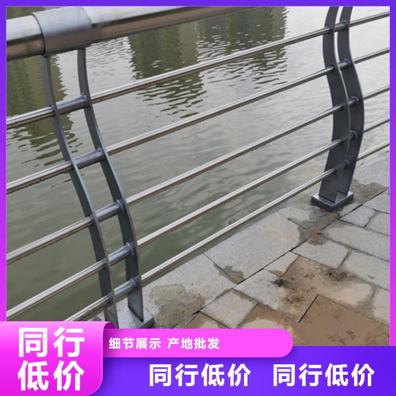 桥梁护栏图片大全出厂价格
