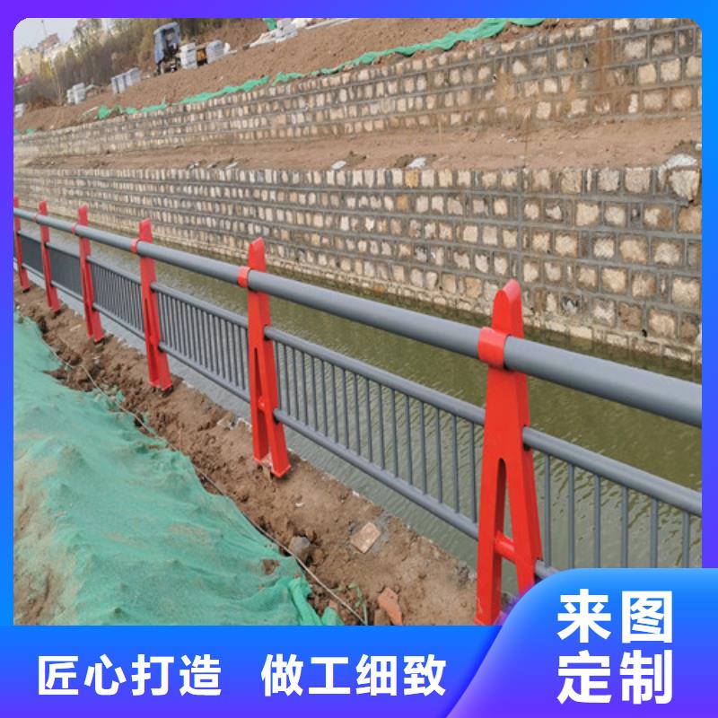 灯光桥梁护栏口碑好