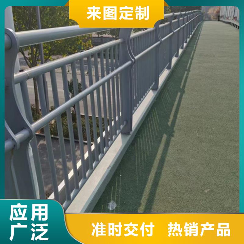 桥梁灯光护栏-好产品放心可靠