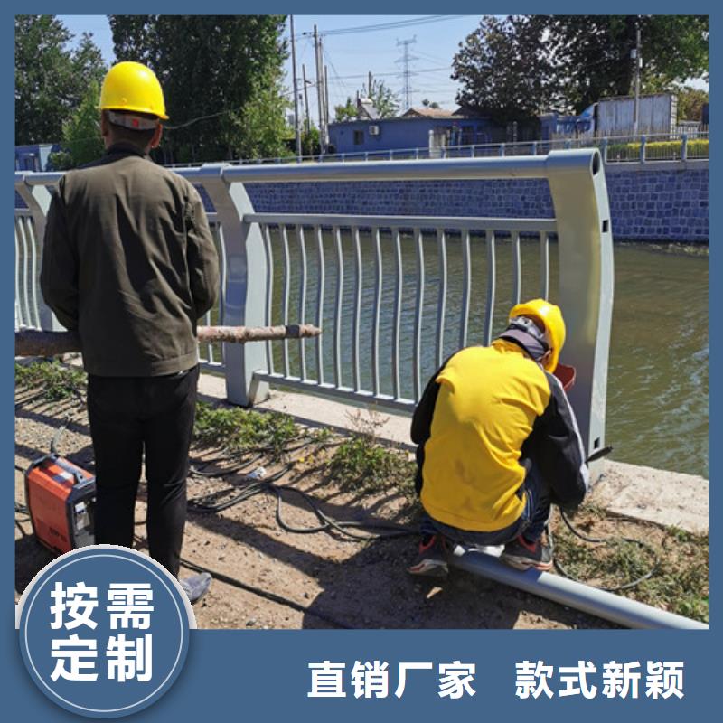 景观桥梁护栏询问报价