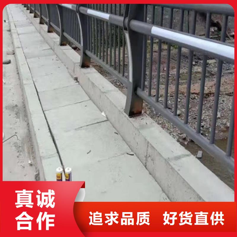 灯光护栏价格咨询优质源头厂家