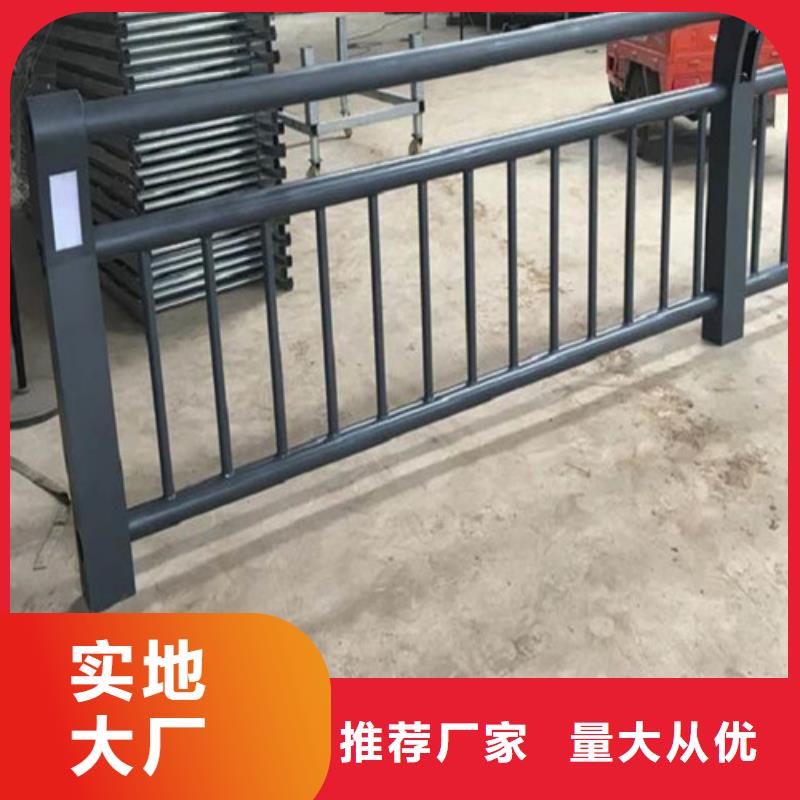 桥梁灯光护栏厂家市场价