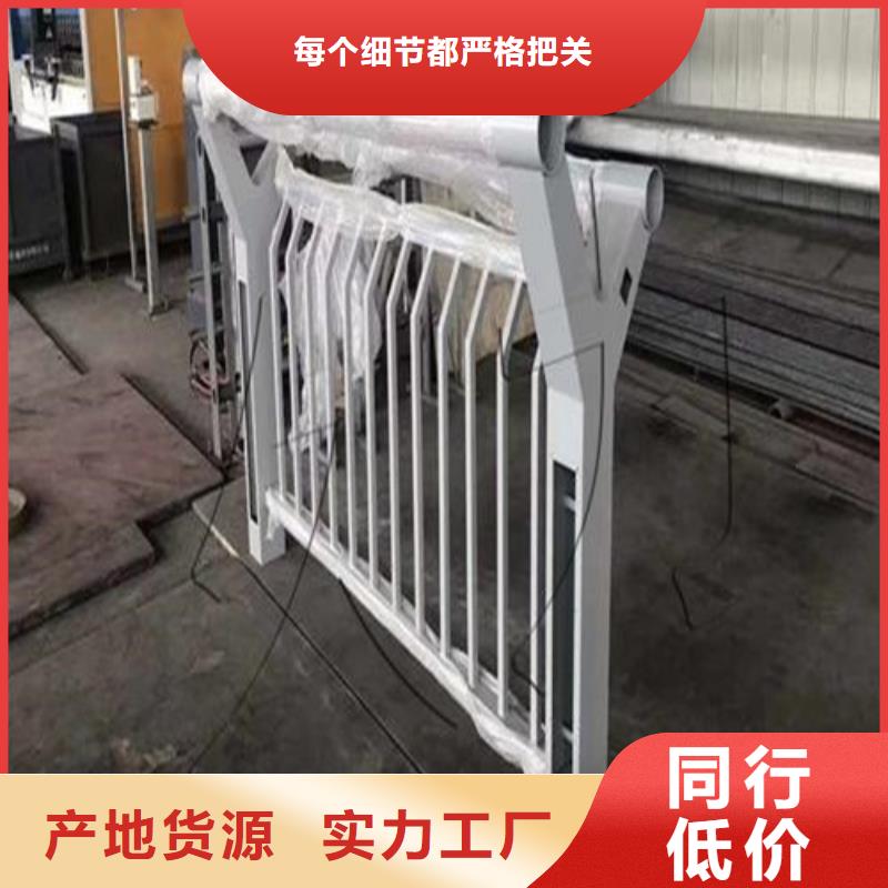 河道灯光护栏售后完善