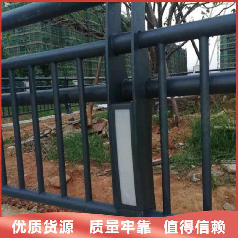 景观灯光护栏直销厂家