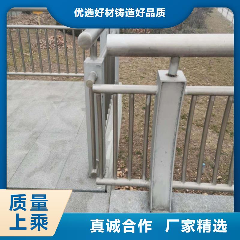 质优价廉的桥梁灯光护栏供货商