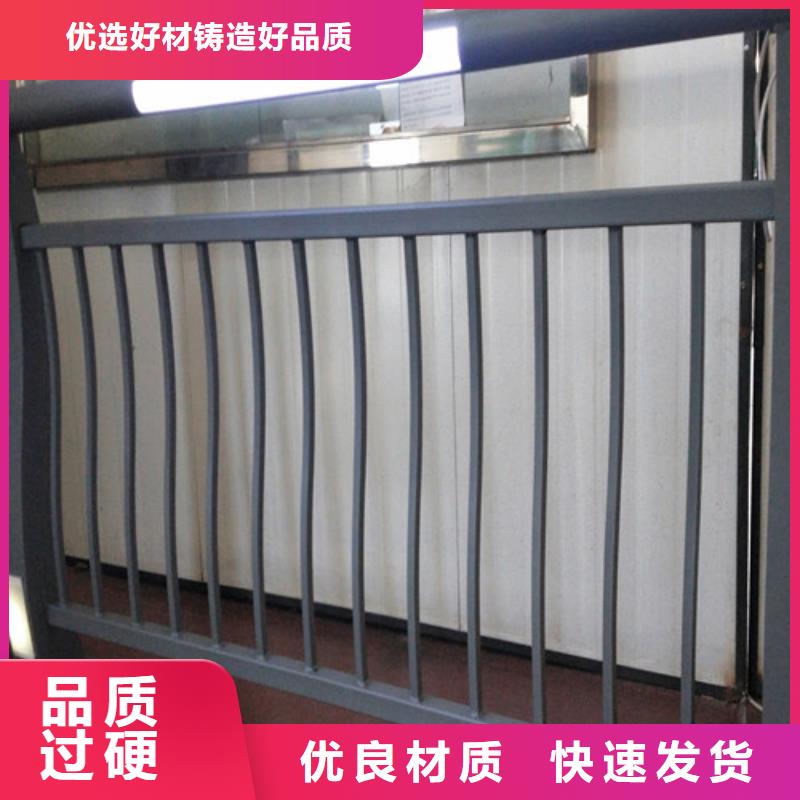 灯光护栏厂家联系方式施工