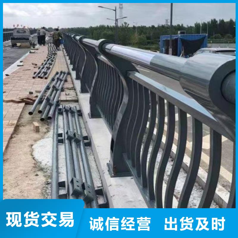 景区灯光护栏-高标准高质量