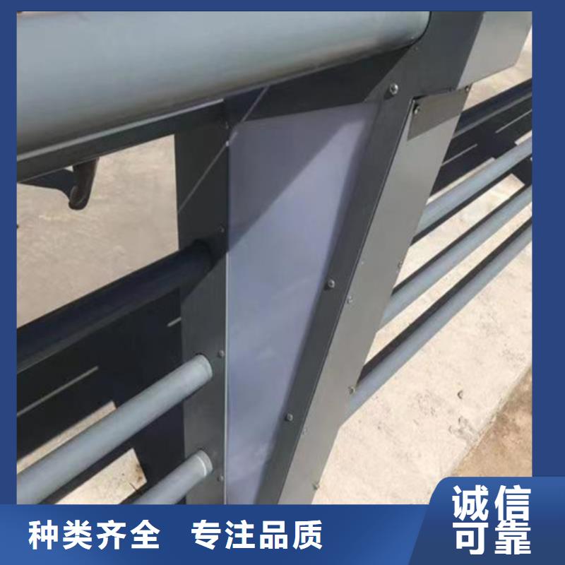景观灯光护栏实力厂家