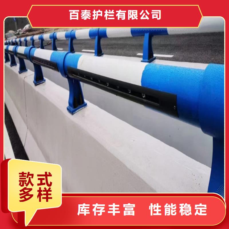 质优价廉的景观灯光护栏批发商