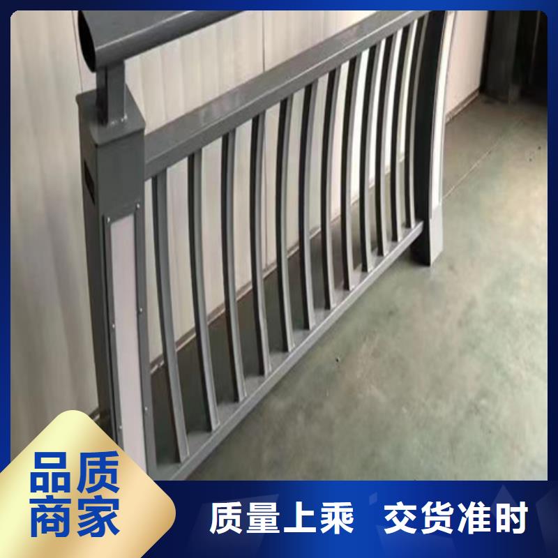灯光防撞护栏厂家