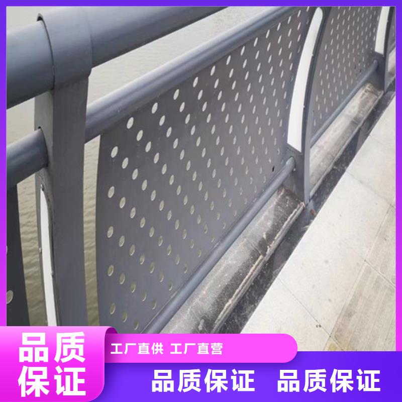 灯光护栏厂家联系方式施工