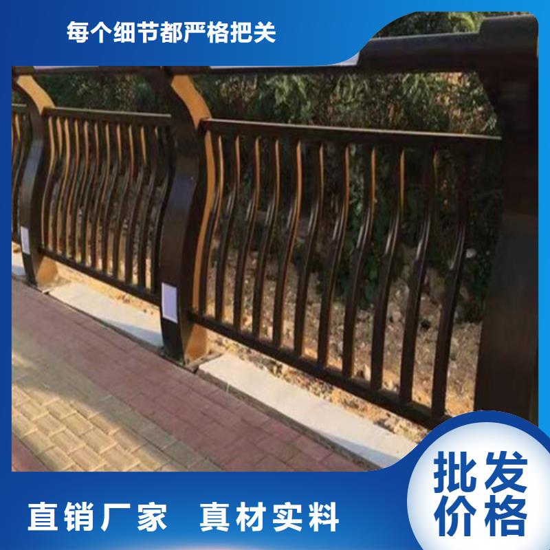 灯光护栏价格