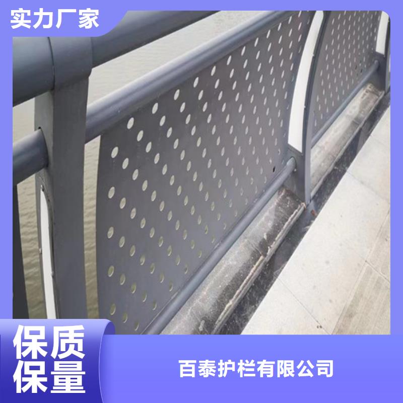 灯光护栏价格