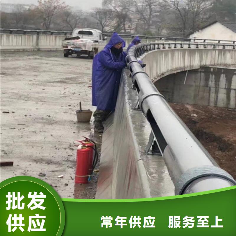 灯光护栏价格咨询择优