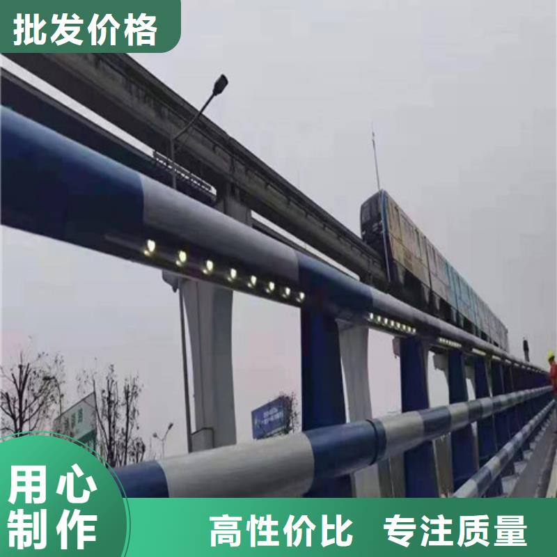 灯光护栏厂家联系方式团队