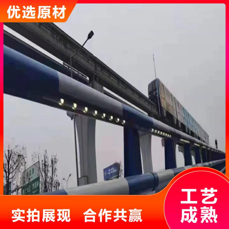灯光景观护栏老品牌