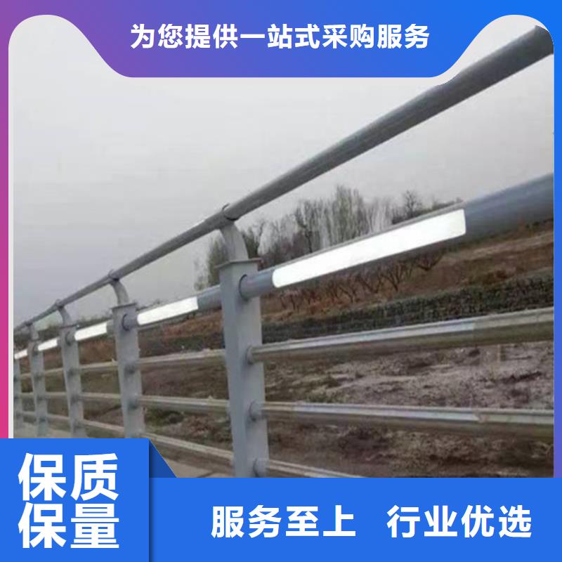 灯光护栏价格咨询优质源头厂家