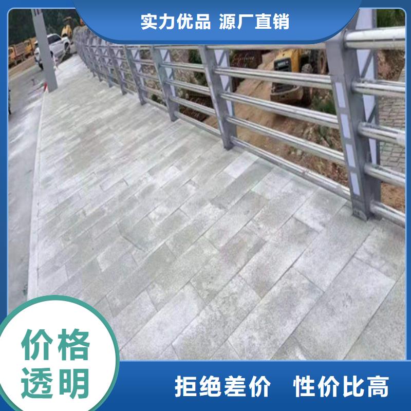 灯光护栏厂家联系方式施工