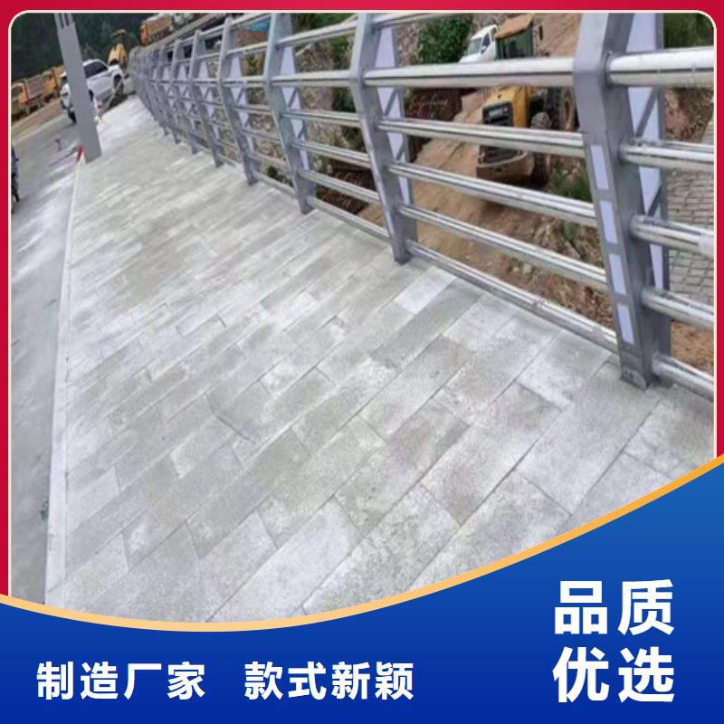 质优价廉的桥梁灯光护栏供货商