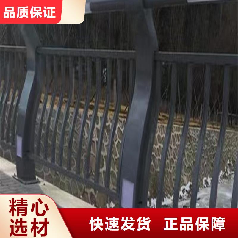 质优价廉的桥梁灯光护栏供货商