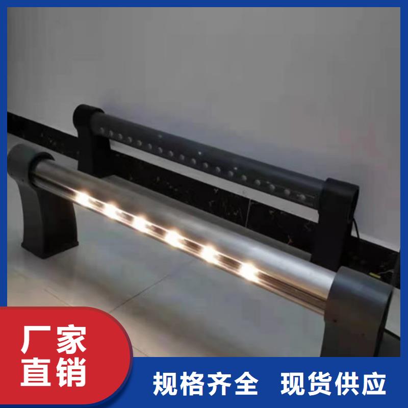 质优价廉的桥梁灯光护栏供货商