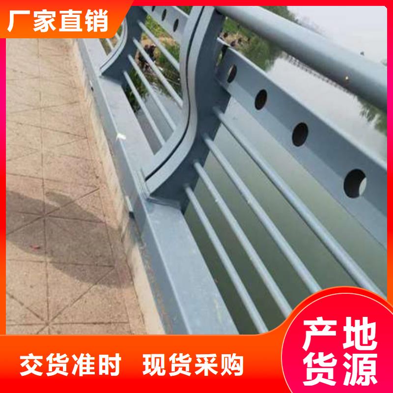 灯光景观护栏终身质保