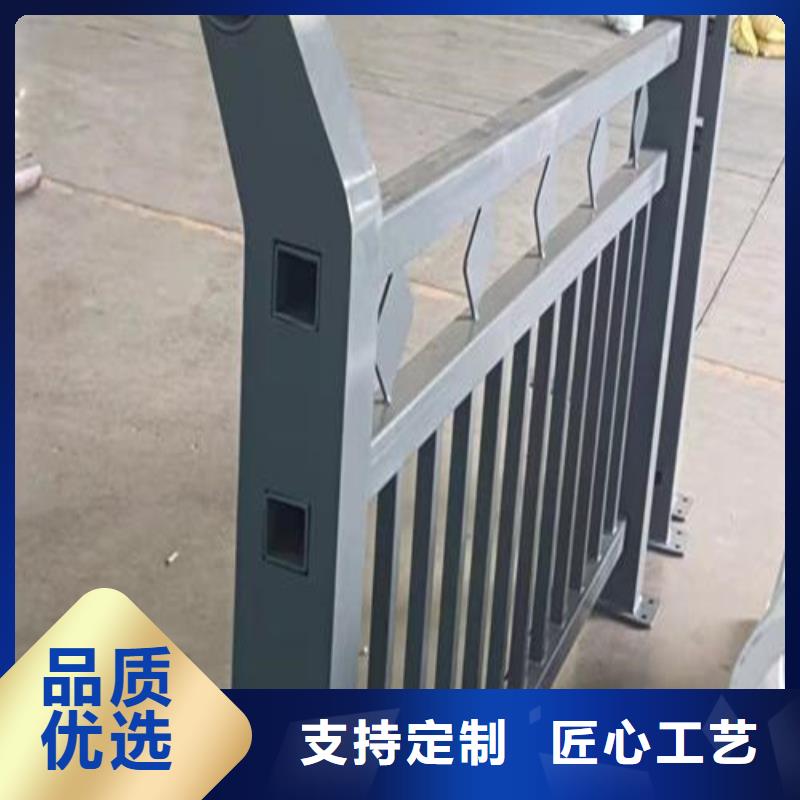 不锈钢景观护栏放心购买