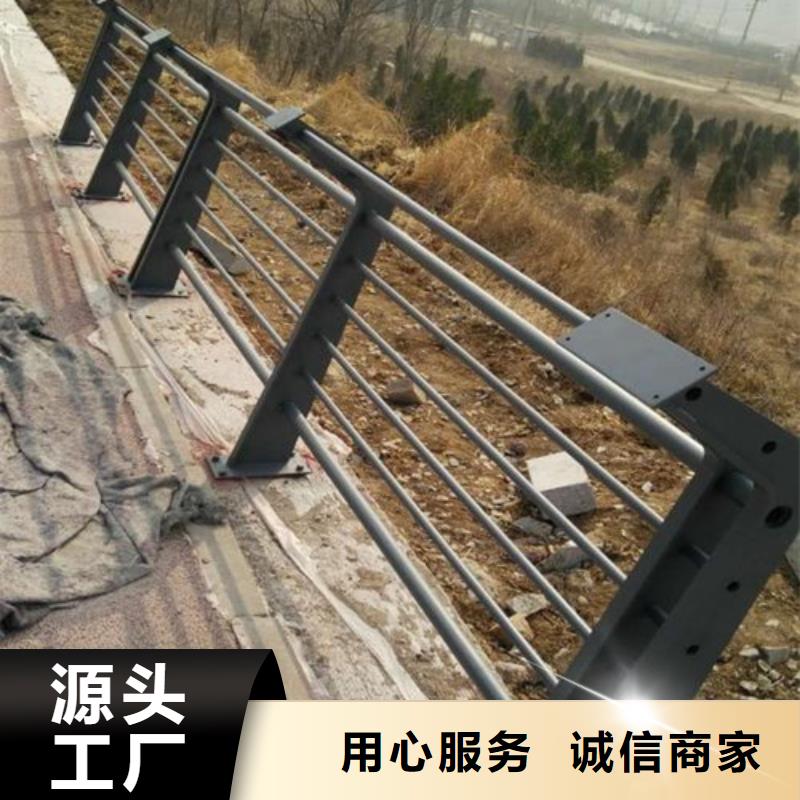灯光景观护栏深受客户信赖