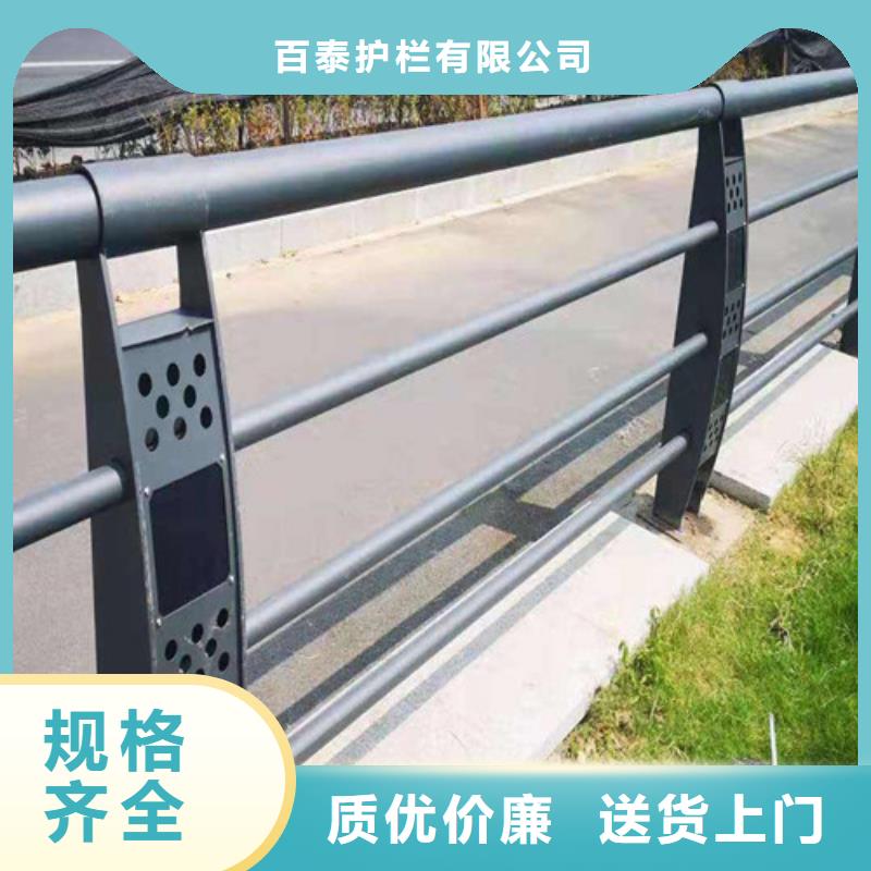 卖桥梁景观护栏的公司