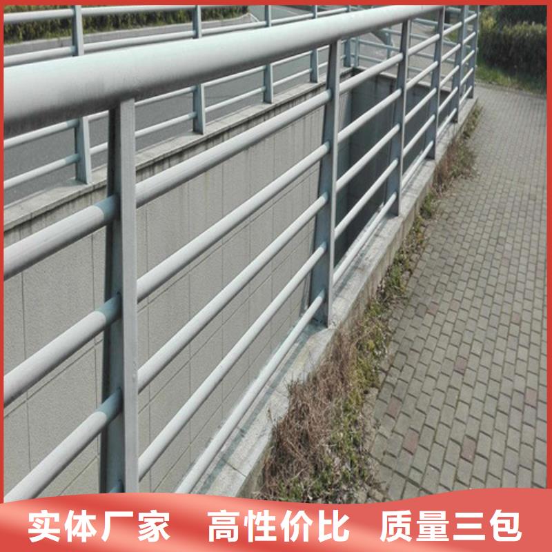 灯光景观护栏深受客户信赖