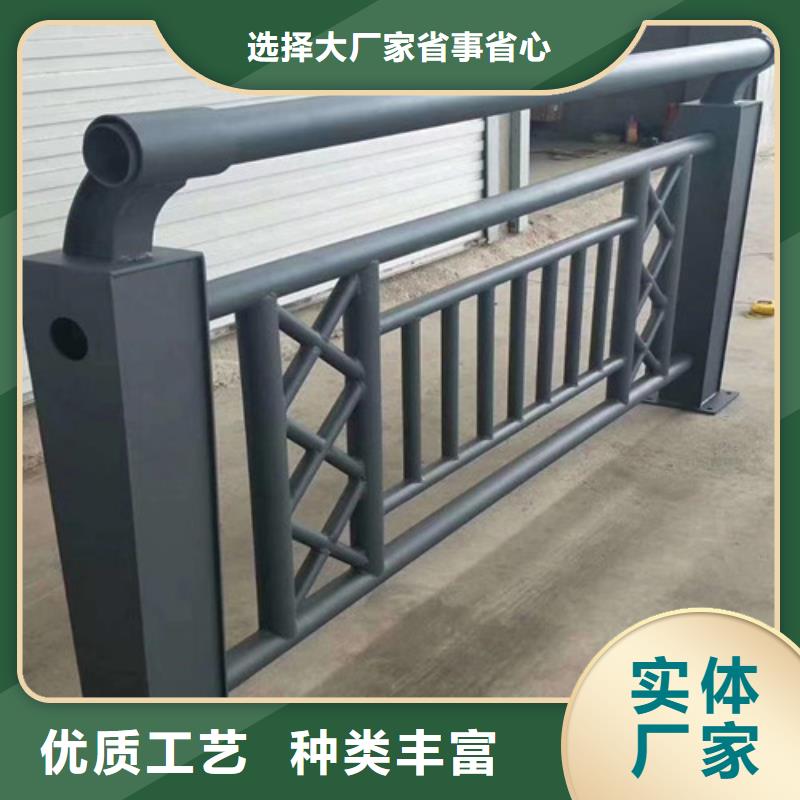 灯光景观护栏价格实惠