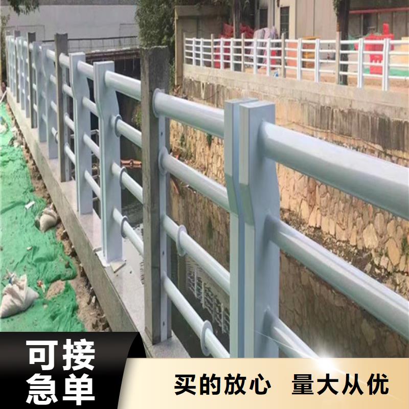 质量好的园林景观护栏实体厂家