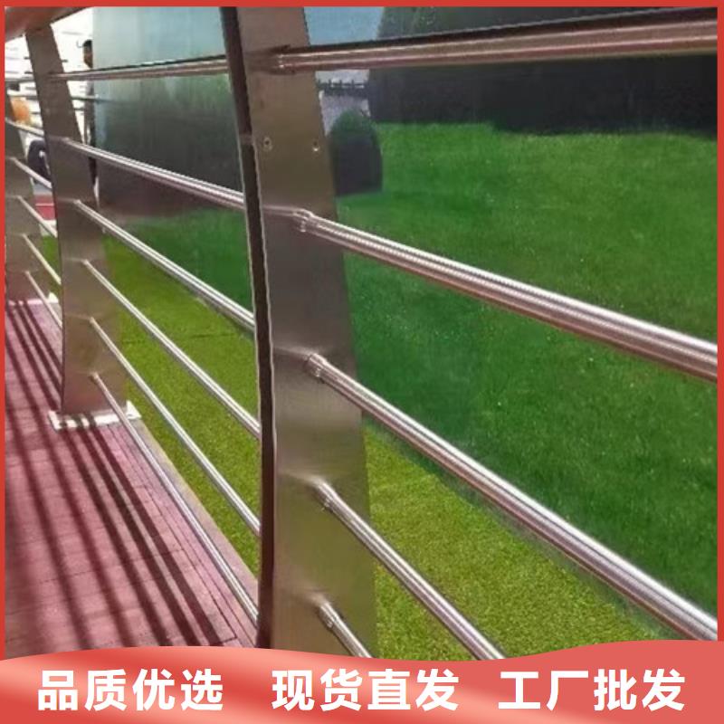 景观景区护栏性价比高