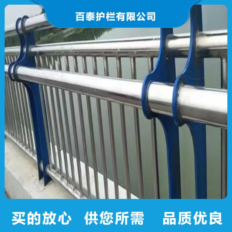 灯光景观护栏价格实惠