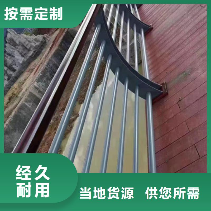 灯光景观护栏畅销全国