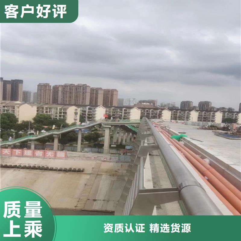 桥梁景观护栏直销价格
