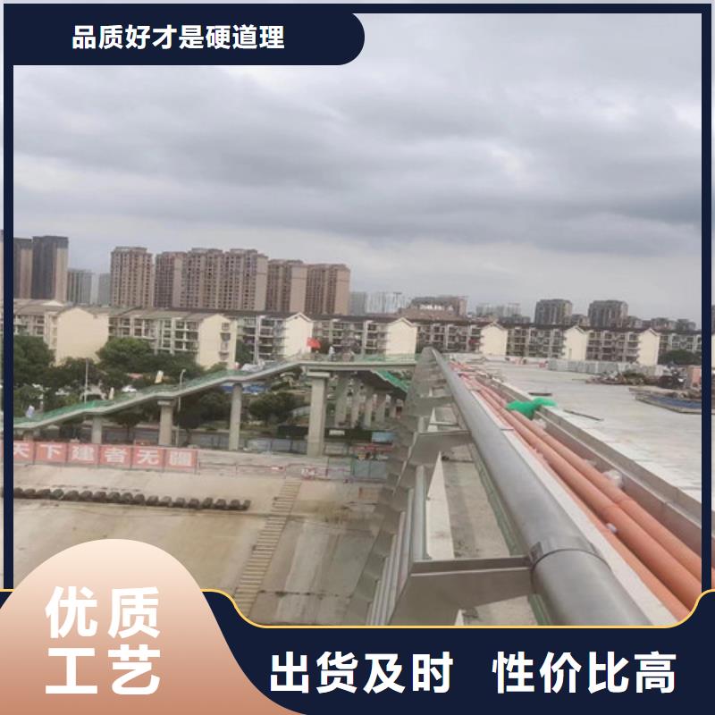 景区景观护栏质量保真