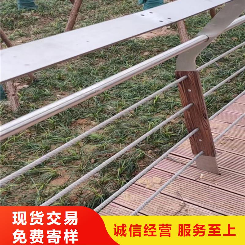 灯光景观护栏批发零售