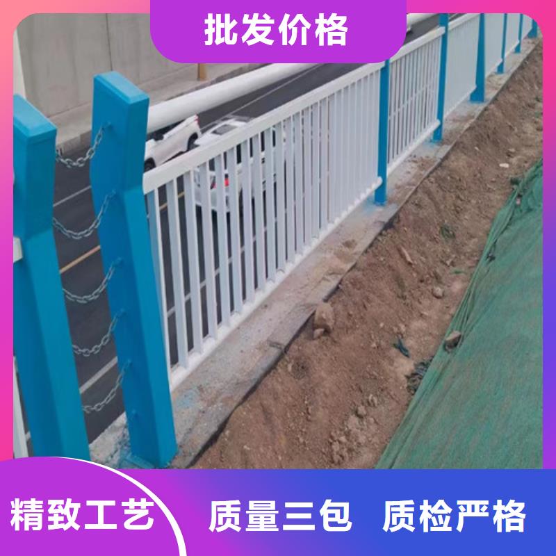 卖桥梁景观护栏的公司
