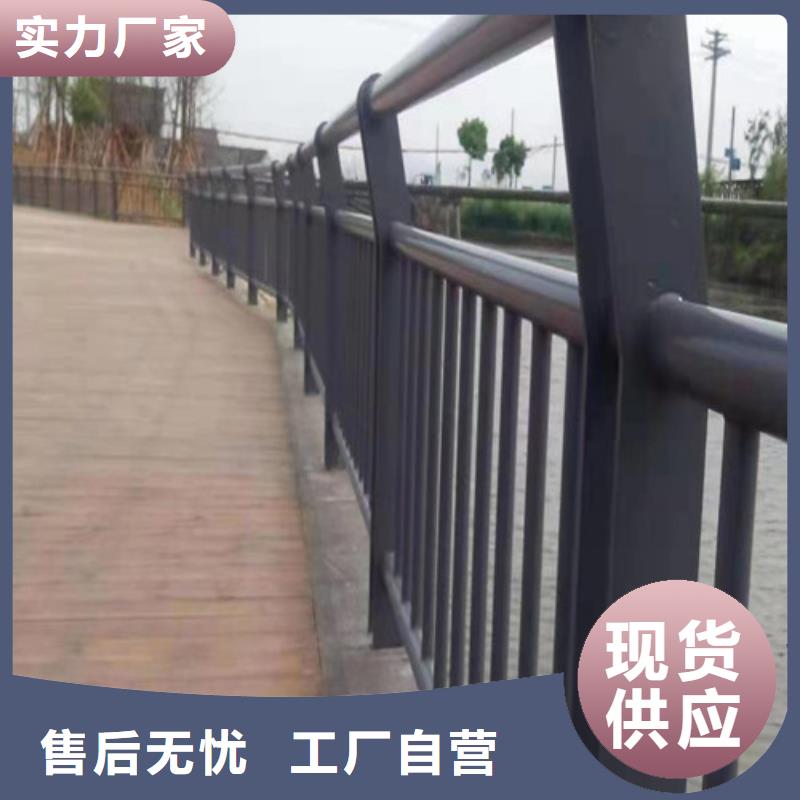 园林景区景观护栏口碑好