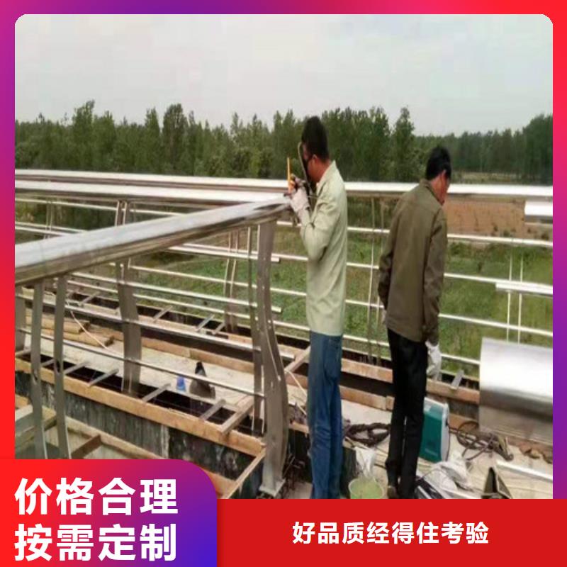 工期快的仿木景观护栏厂家