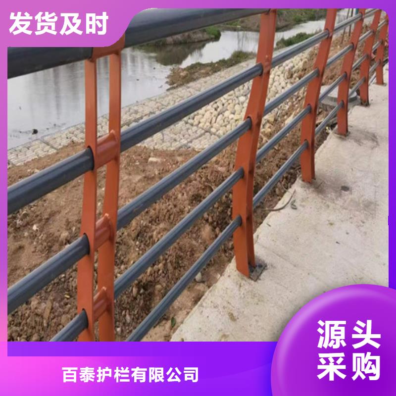 灯光景观护栏畅销全国