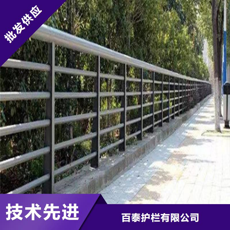 灯光景观护栏现货供应