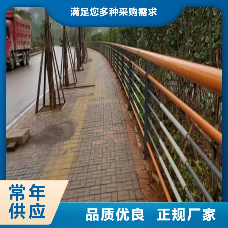 不锈钢景观护栏品牌厂家-放心选购
