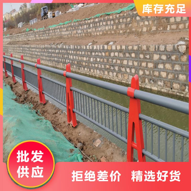 灯光景观护栏质量放心