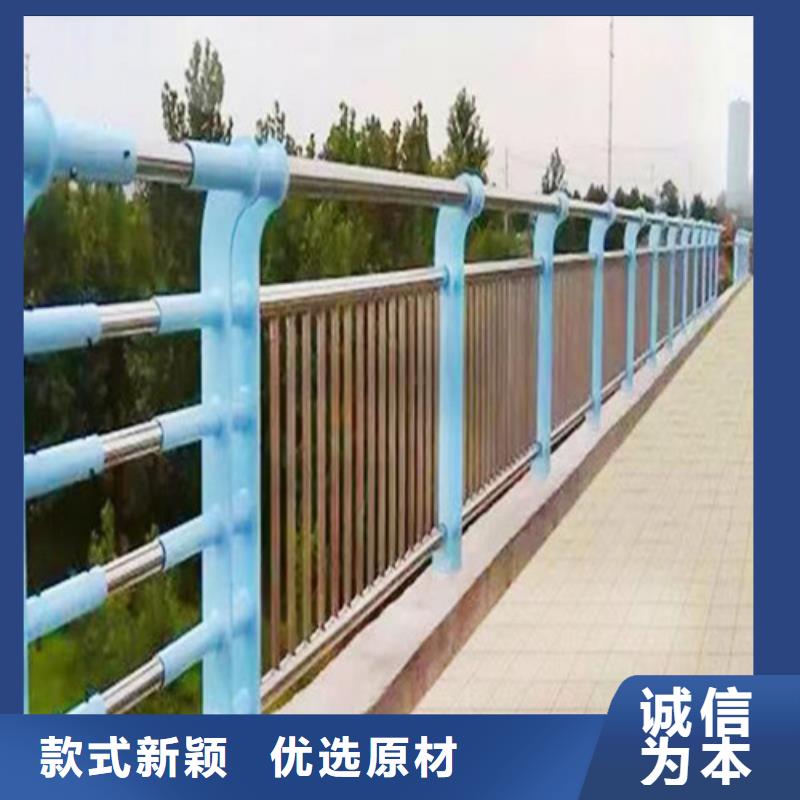 园林景区景观护栏口碑好
